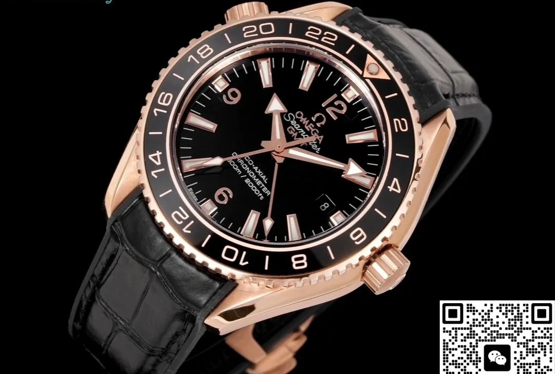 OVS Factory Omega 232.63.42.21.01.001 1:1 Best Edition Replica Watch